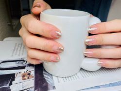 -安娜美甲美睫沙龙