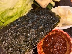 -丸藏和牛烧肉专门店(园区师惠坊店)