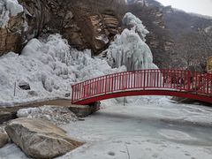 -黑龙潭风景区
