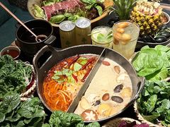 -大龙燚·旷野鲜火锅(广州首店)