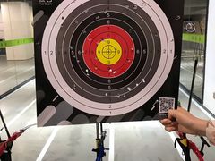 -無弓射箭俱乐部(领展中心城店)