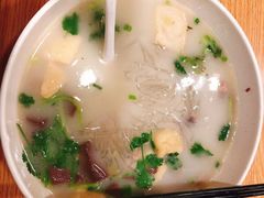 -鸭得堡老鸭汤·鸭血粉丝(凤凰西街店)