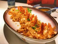 -八府香鸭·啫啫煲(华山路店)