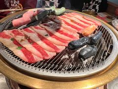 -西塔老太太泥炉烤肉(望京一店)