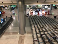 -胡志明新山一国际机场