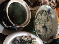 -杨厝六十六农庄农舍(杨厝路店)