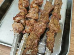 -贯贯吉·清真餐厅(浙江中路店)