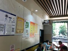 -林静小吃(复兴路店)