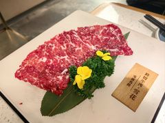 -左庭右院鲜牛肉火锅(苏州园区永旺店)