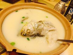 -堂宴·老厦门私房菜(1988仙岳总店)