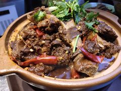 -徽三说·土徽菜·中国徽菜连锁品牌(一中店)