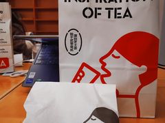 -喜茶(上海五角场万达店)