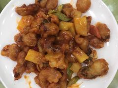 -正阳春烤鸭店(杨楼店)