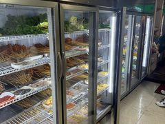 -乐山麻辣烫(翡翠森林花园店)