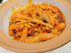 -马凯餐厅(地安门店)