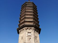 -姚广孝墓塔