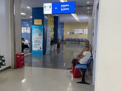 -武汉大学附属爱尔眼科医院(湖北总院)