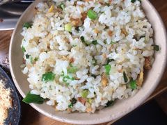 蛋炒饭-盖帮鳝鱼串串(东郊记忆店)