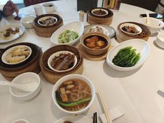 -万龙洲海鲜(南新仓店)