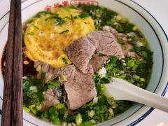 -金城宴兰州牛肉面(江湾阳光天地店)