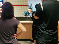 -麦当劳(大厂新城店)