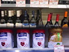 -永辉超市(回龙观店)