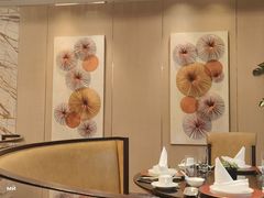 -ManHo万豪中餐厅(成都茂业JW万豪酒店)
