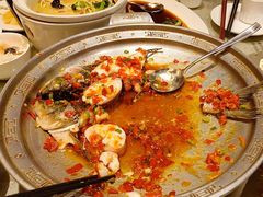 -南方酒店·淮扬菜(回民街店)