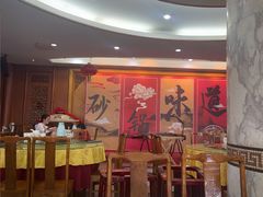 -京菜·砂锅居·烤鸭(西四店)