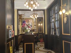 -Entrecôte 法国牛扒馆(保利·时光里店)