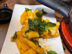 -云海肴汽锅鸡·云南小炒(曲江大悦城店)