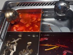 -海底捞火锅(吴中路店)