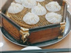 -西安贾三灌汤包·回坊小吃·清真炒菜(北院门总店)