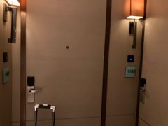 -宁波威斯汀酒店