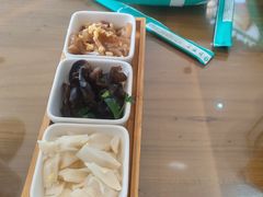 -鲁南仔·滕州炒鸡(经三路店)