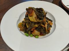 -阿毛饭店(和义路店)