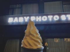 -麦当劳(桐乡润丰步行街店)