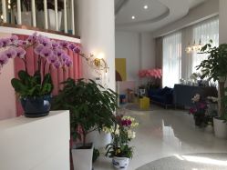 -新蝶变皮肤管理中心