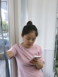 -LJOY丽锦造型·烫发染发