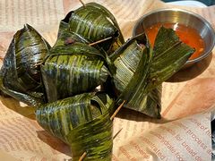 -翡翠鸟精品泰国菜(北辰财富中心店)