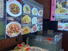 -单家老院·院子里的青岛菜(沙子口店)