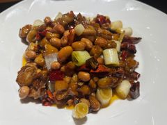 -龙抄手食府(浣花北路店)