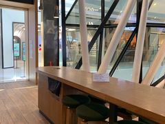 -星巴克(来福士2F店)