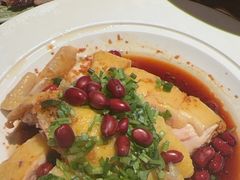-桂小厨广西菜(万象城店)