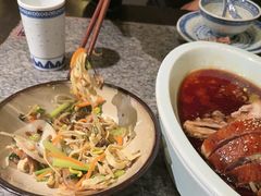 -南京大牌档(中关村领展广场店)