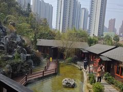 -耕渔小院·湖南鱼鲜(望城店)