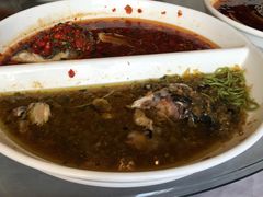 -潇湘府•湘菜领军品牌(望京店)