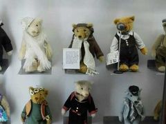 -济州岛泰迪熊博物馆