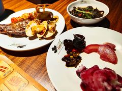 蕨根粉-汉巴味德(大悦城店)