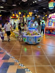 -卡通尼乐园(印象城购物中心店)